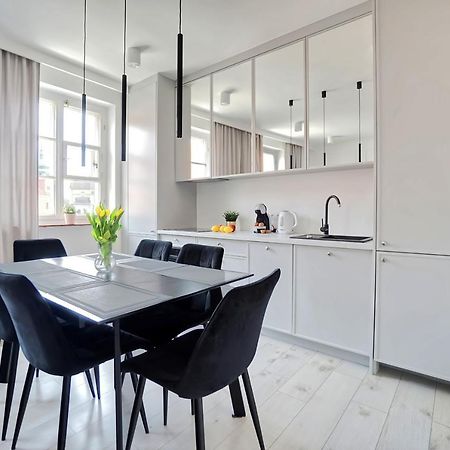 Warsaw Premium Apartments Old Town 외부 사진