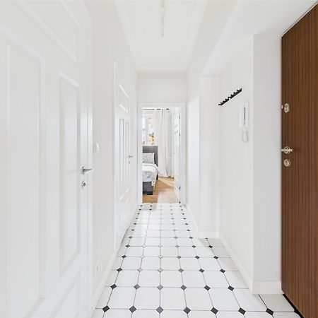 Warsaw Premium Apartments Old Town 외부 사진