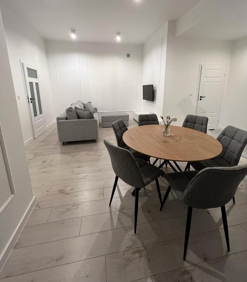 Warsaw Premium Apartments Old Town 외부 사진