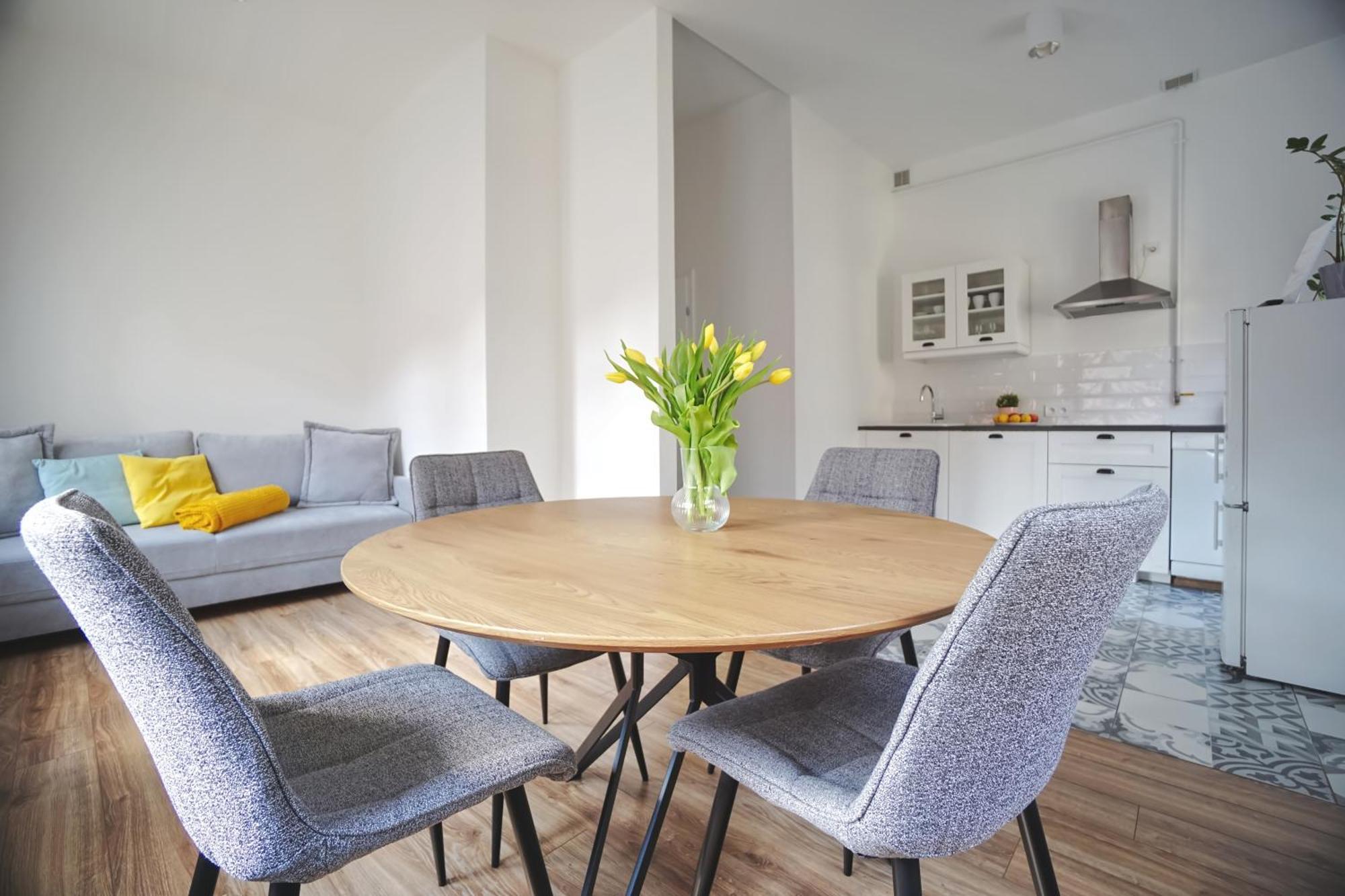 Warsaw Premium Apartments Old Town 외부 사진