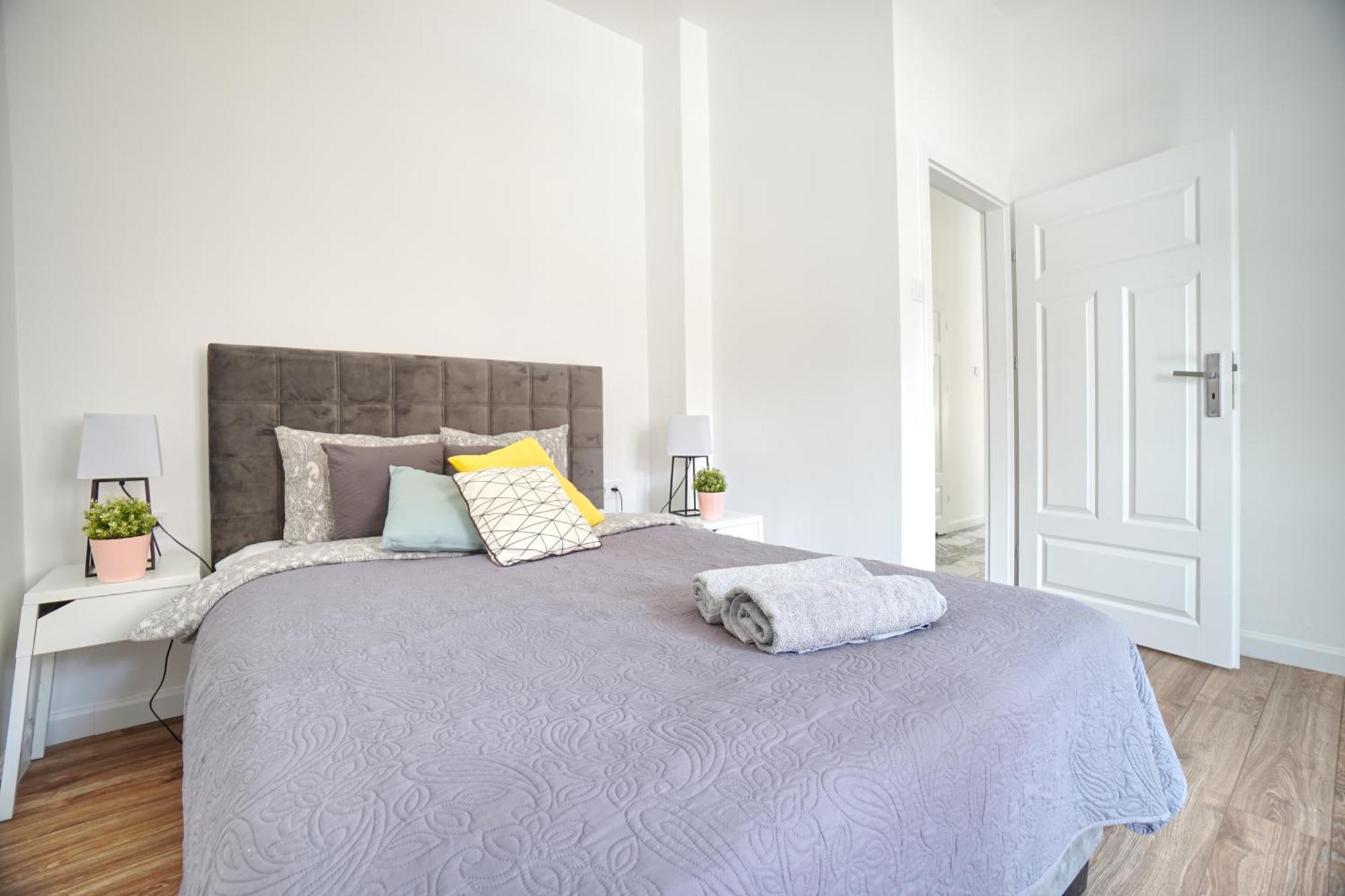 Warsaw Premium Apartments Old Town 외부 사진