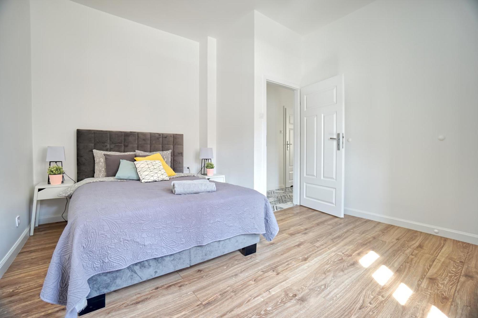 Warsaw Premium Apartments Old Town 외부 사진