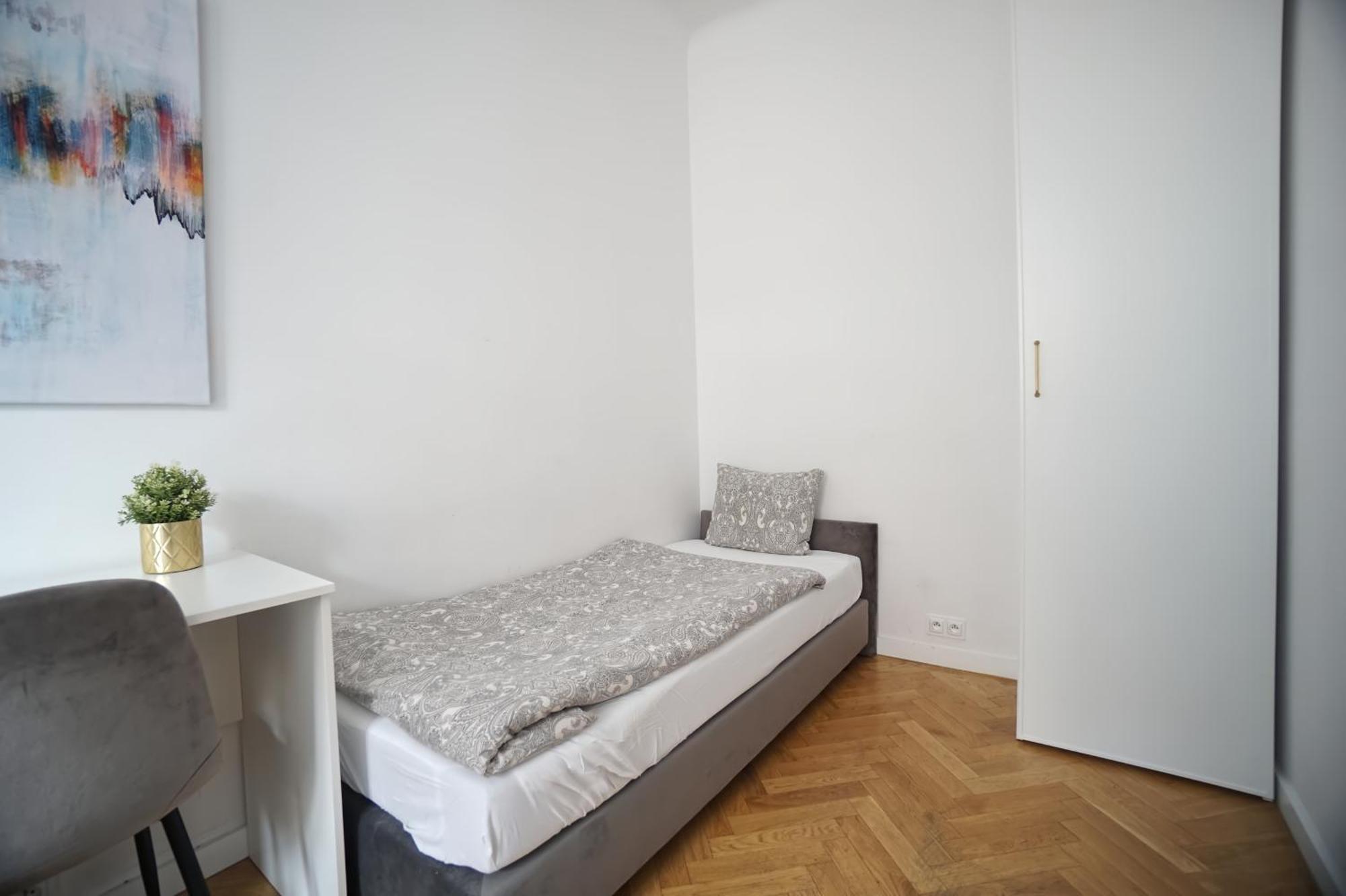 Warsaw Premium Apartments Old Town 외부 사진