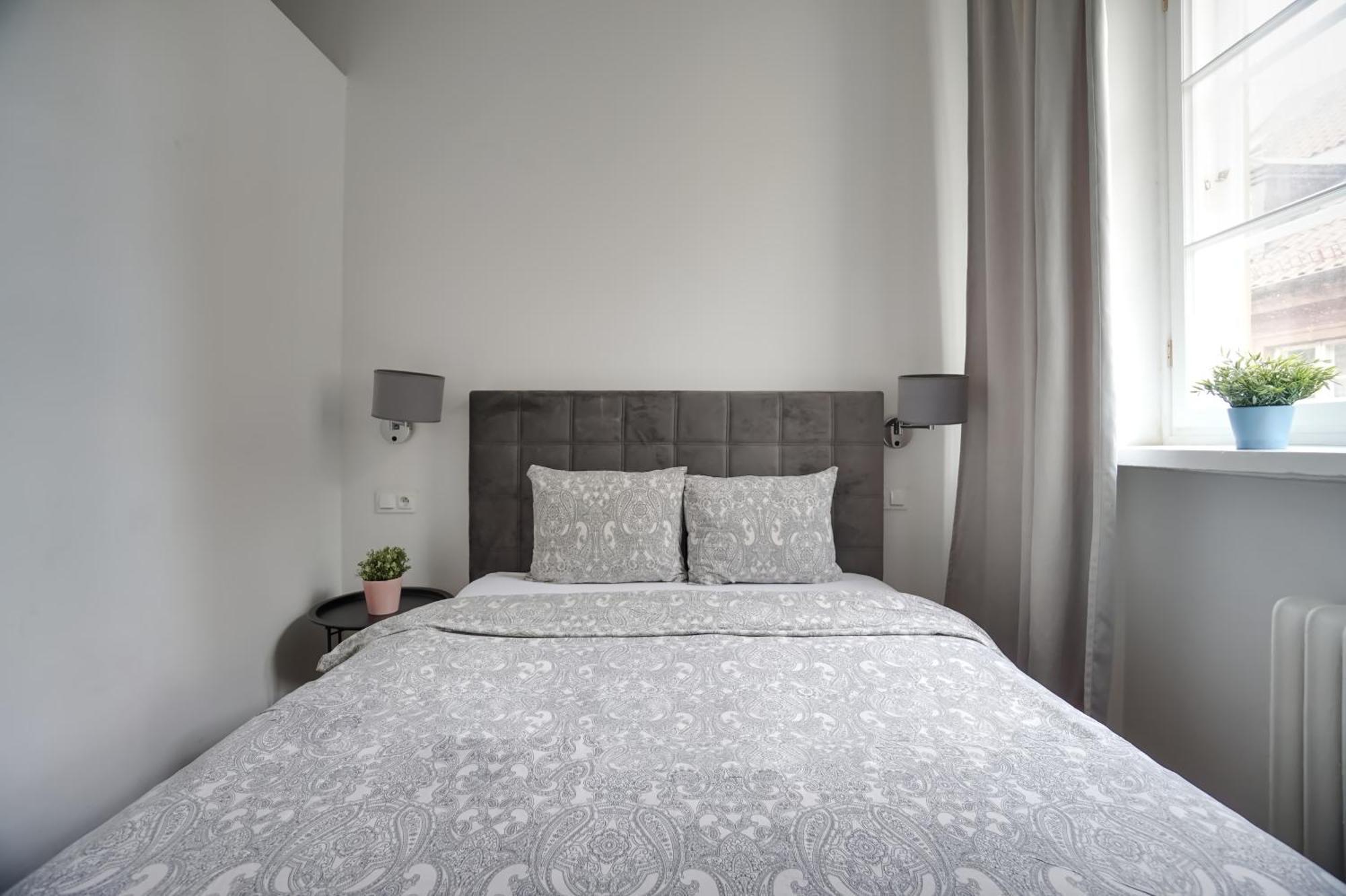 Warsaw Premium Apartments Old Town 외부 사진