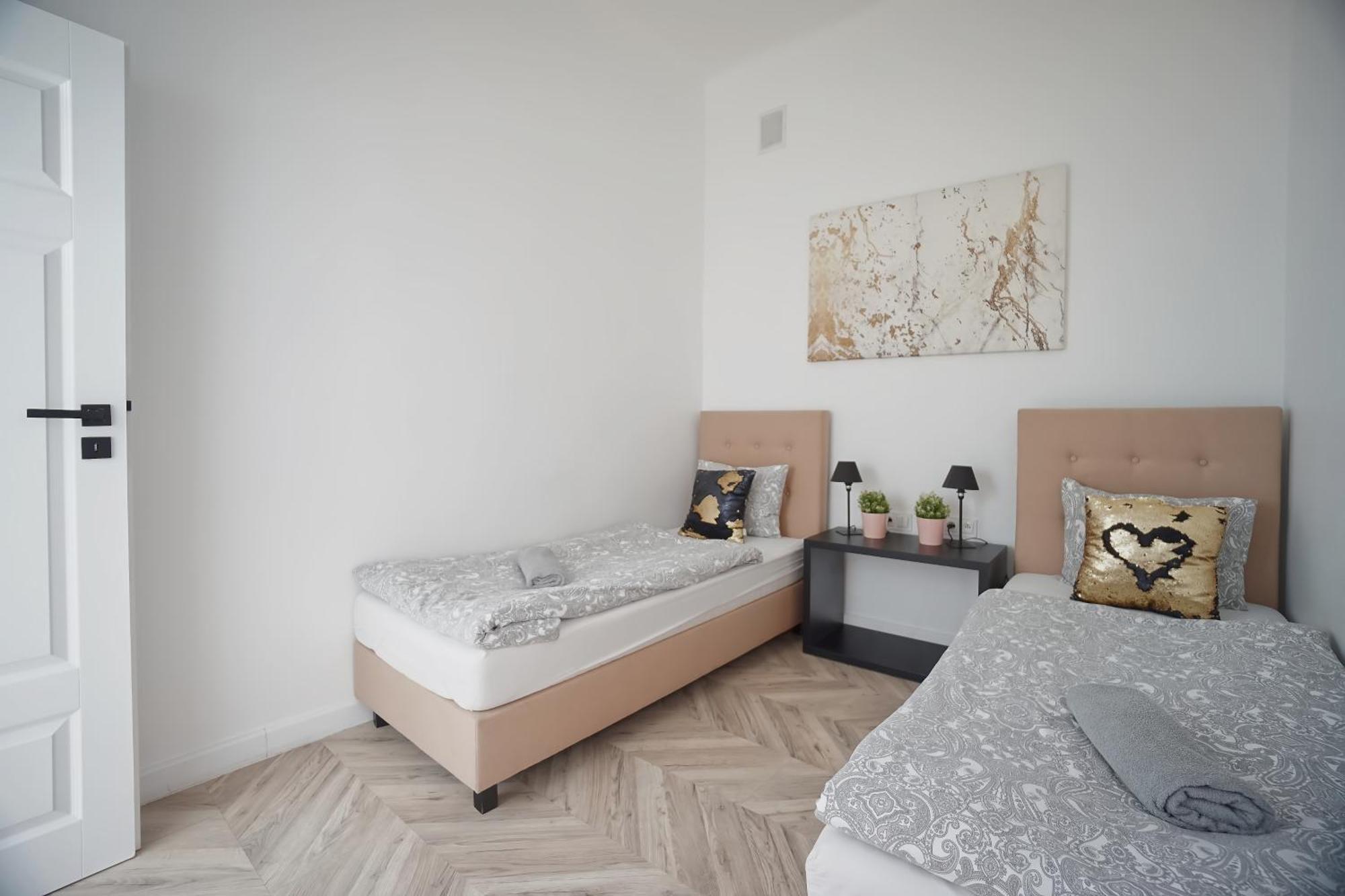 Warsaw Premium Apartments Old Town 외부 사진