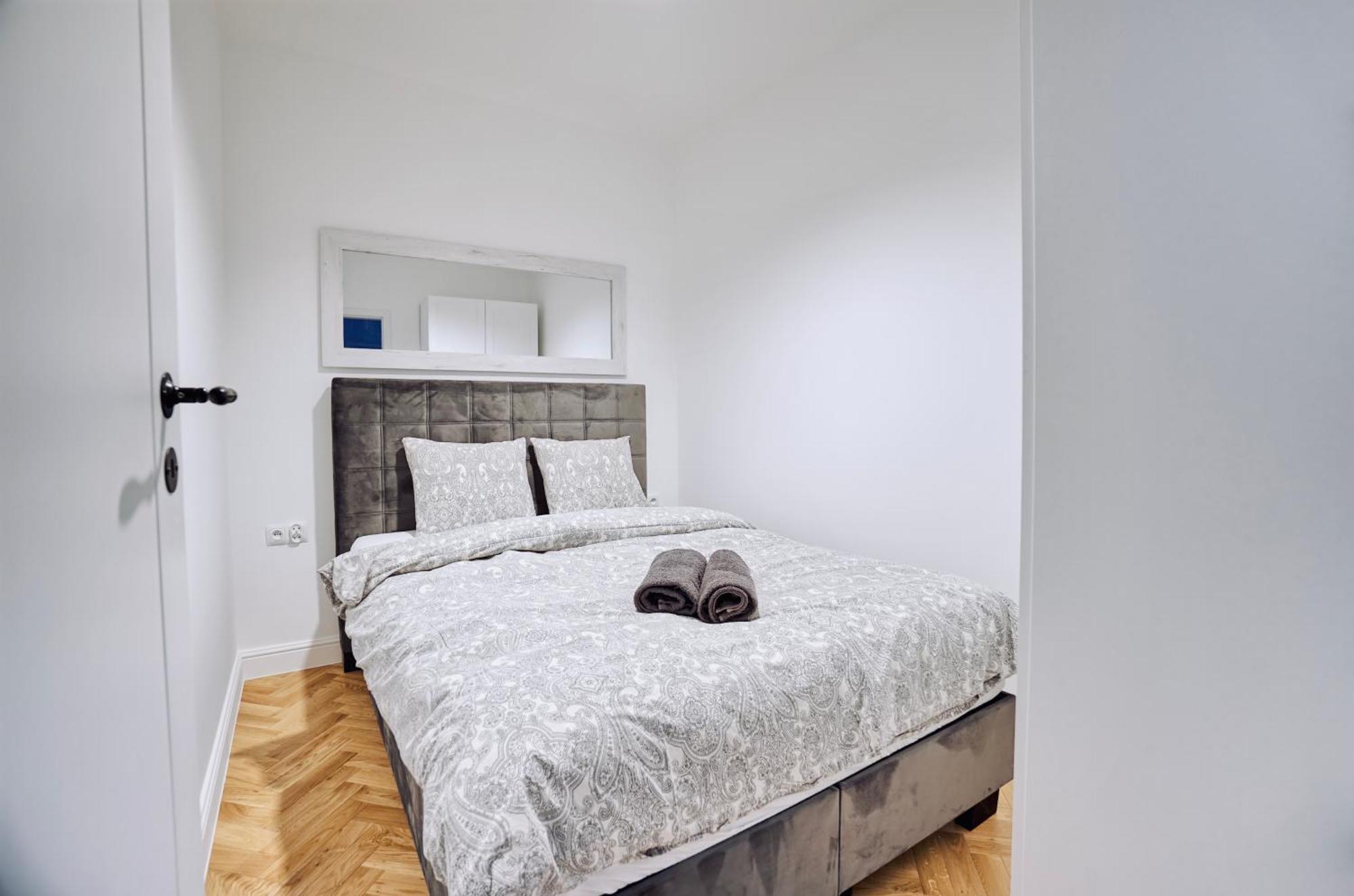 Warsaw Premium Apartments Old Town 외부 사진