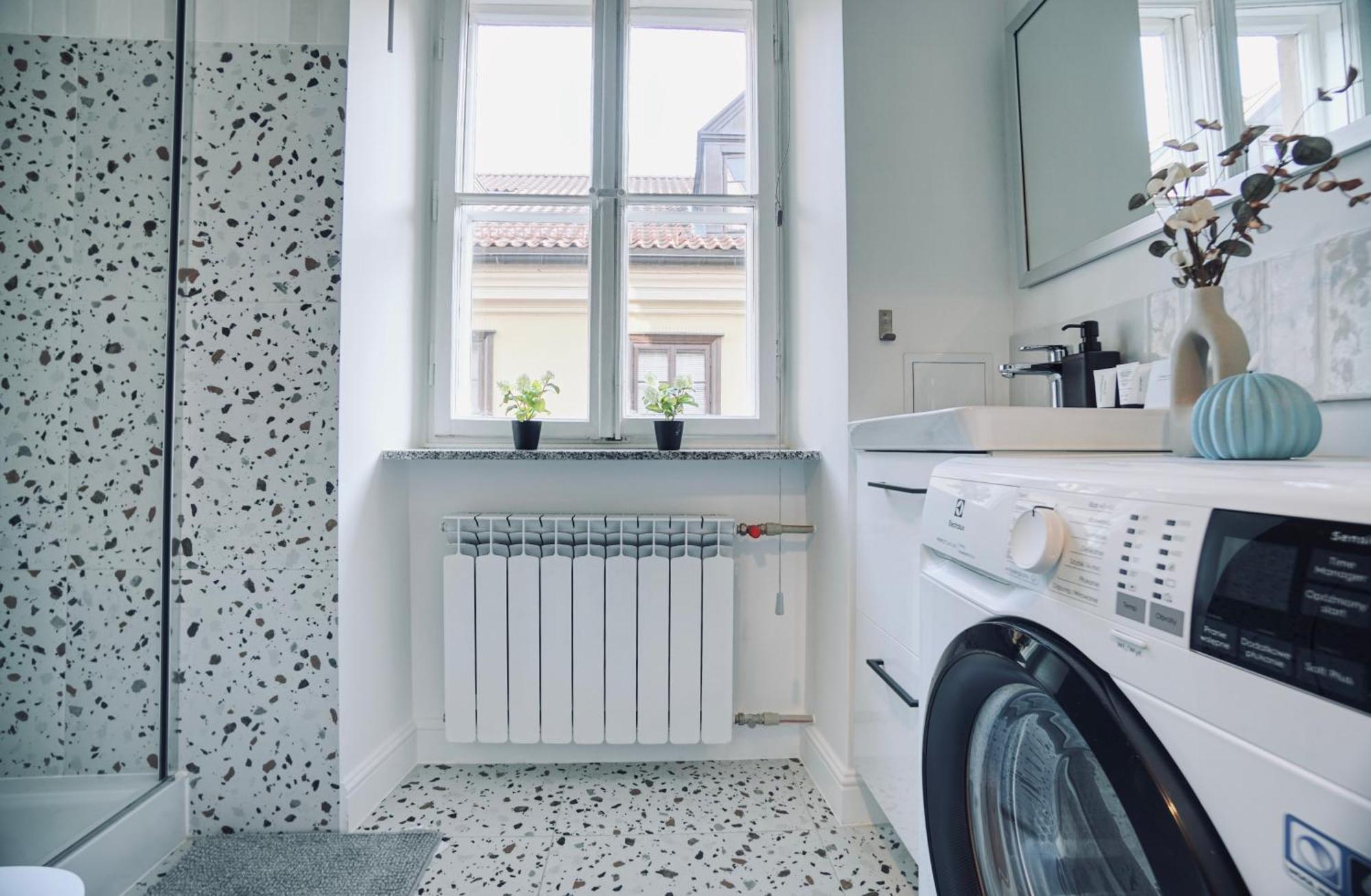 Warsaw Premium Apartments Old Town 외부 사진