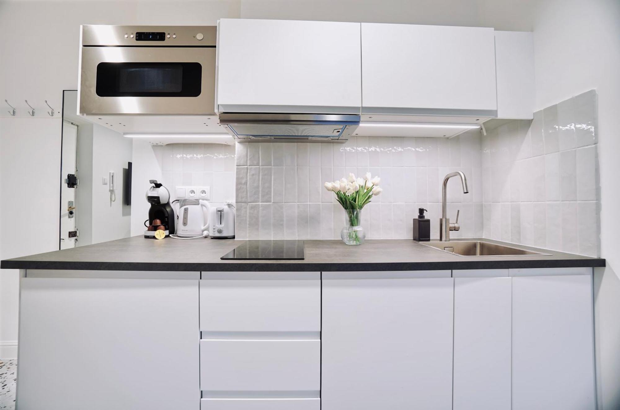 Warsaw Premium Apartments Old Town 외부 사진