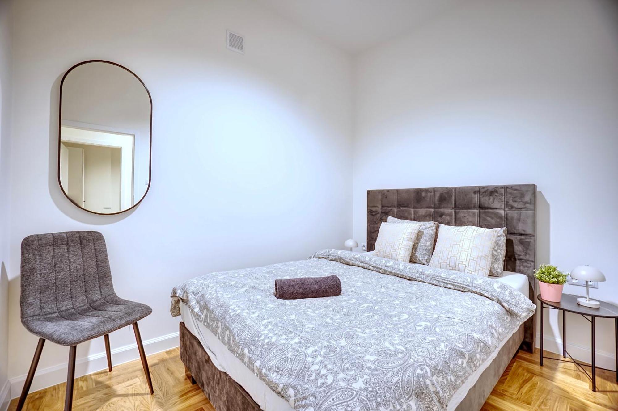 Warsaw Premium Apartments Old Town 외부 사진