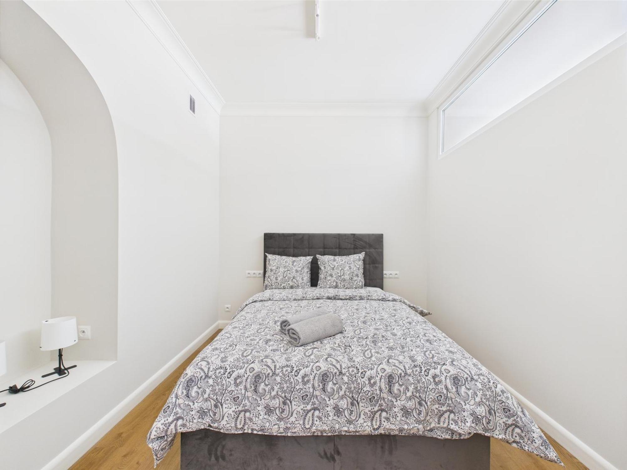 Warsaw Premium Apartments Old Town 외부 사진