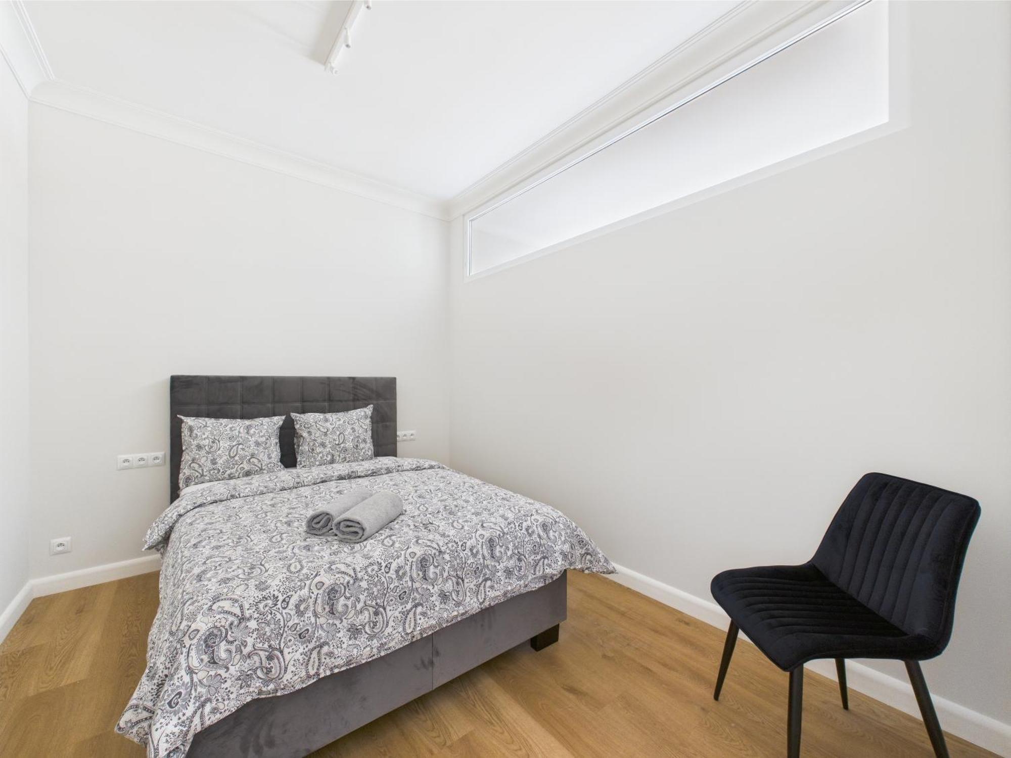 Warsaw Premium Apartments Old Town 외부 사진