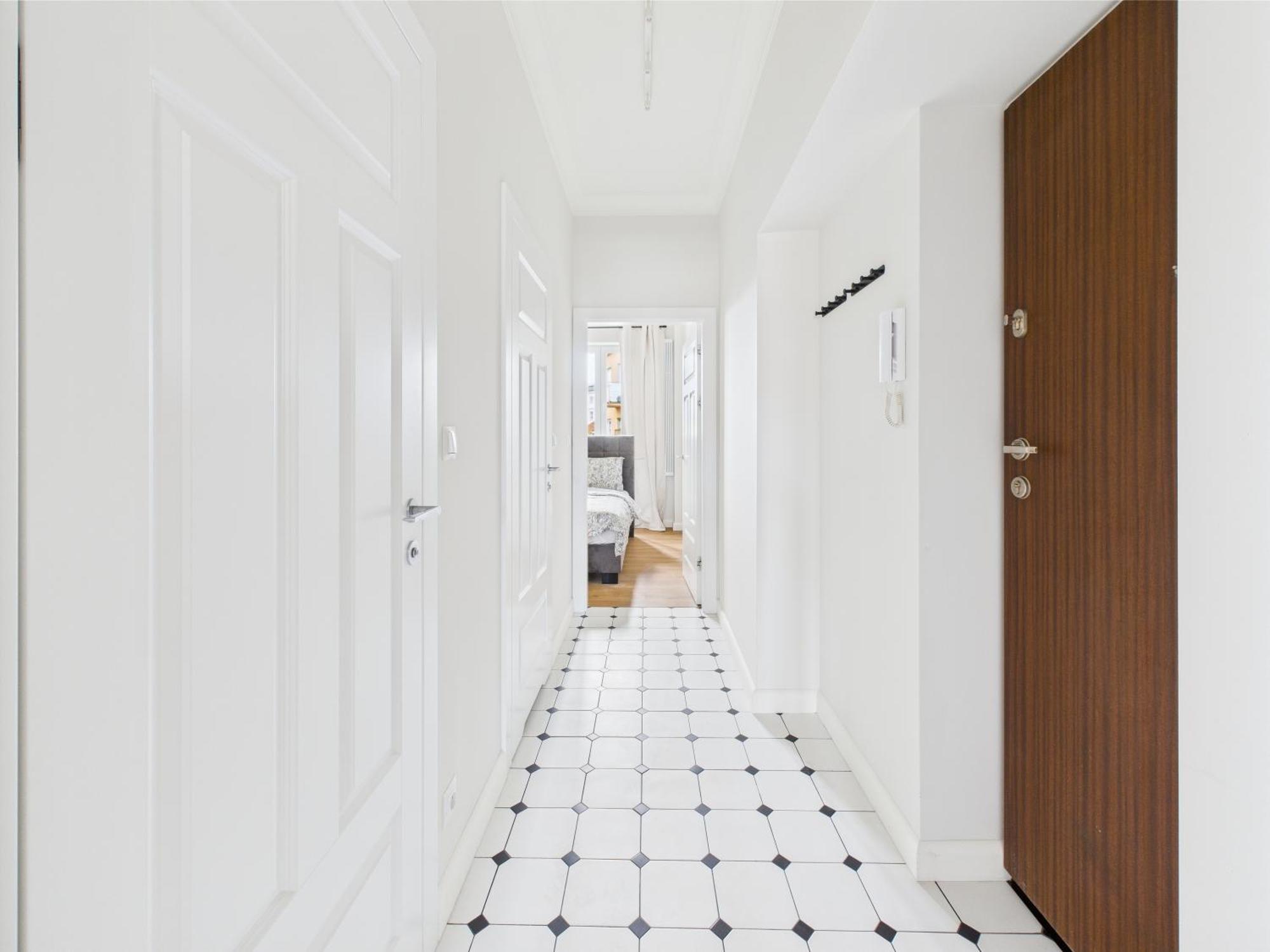 Warsaw Premium Apartments Old Town 외부 사진
